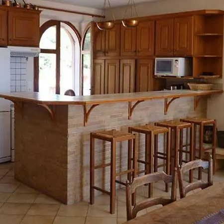 Appartement Le Rocher D'or I Le Trayas