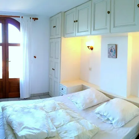 Le Rocher D'or I Appartement Le Trayas