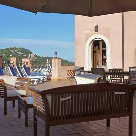 Le Rocher D'or I Appartement *