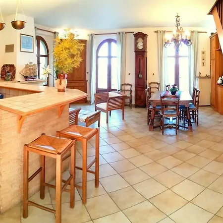 Le Rocher D'or I Appartement
