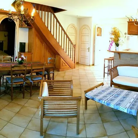 Le Rocher D'or I Appartement *