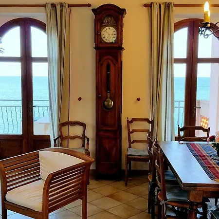 Appartement Le Rocher D'or I