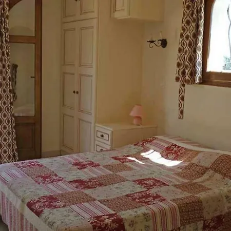 Appartement Le Rocher D'or I