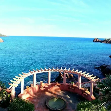 Le Rocher D'or I Appartement *